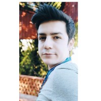 Ahmet Atli Email