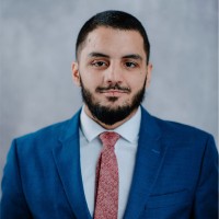 Mohammad Deeb Email & Phone Number