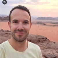 Martin Percival Email