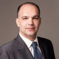 Drake & Scull International PJSC Employee Khalid al Sukhon's profile photo