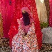 Codata Technologies Employee Urooj .'s profile photo
