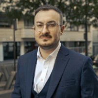 VAPIANO France Employee Ender Sungur's profile photo