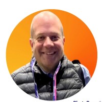 Envases Tecnicos Envatec C.A. Employee David Mishkin's profile photo
