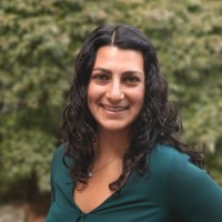 Hydrocephalus Association Employee Samantha Lanjewar's profile photo