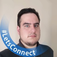 ImpiCode Employee Marek Mystkowski's profile photo