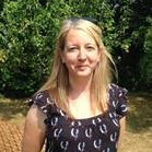 Bromium Employee Zoe Beaumont's profile photo