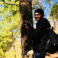 Neudesic, an IBM Company Employee Deepu Mp's profile photo