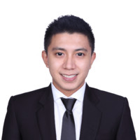 BMW - PT Astra International, Tbk Employee Christian Noverta's profile photo