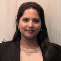Shruthi M Email