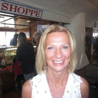 Permanent Employee Virginia Voll's profile photo