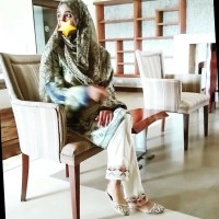 Avaib Employee Fatima Liaquat's profile photo