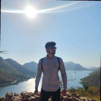 webiots Employee Parth Dayani's profile photo