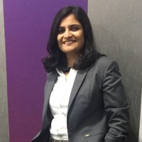 Mahajan & Aibara Employee Avni Borkhatariya's profile photo