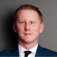 Bird & Bird Employee Ian Edwards's profile photo