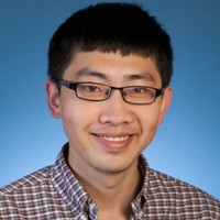 MININGLAMP Technology Employee Xiaoyi Fu's profile photo