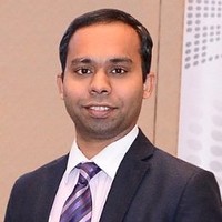 Vibrium.ai Employee Akshat Saxena's profile photo