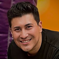 Tymphany Employee Ryan Alba's profile photo