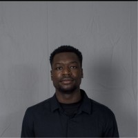 Sprint JE Employee Ange Meledje's profile photo