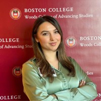 Hospital for Behavioral Medicine Employee Martela Delia's profile photo