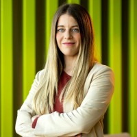 AstraZeneca Employee Tania S.'s profile photo