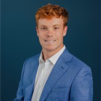 Alliant Insurance Services Employee Dylan Conway's profile photo