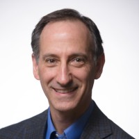 University of Michigan - School of Information Employee Paul Resnick's profile photo