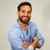 Brand.iD Communication Agency Employee Luca Sosso's profile photo