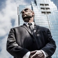 Security Employee Alex Caamano's profile photo