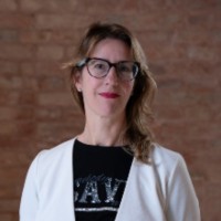 FVS SGR Spa Employee Elisa Barbieri's profile photo