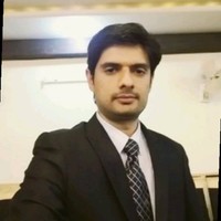 LIL Milan Employee Zeeshan Amin's profile photo