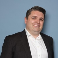 White Water Management Employee Keith Murray's profile photo