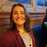 Acantus Employee Julia Hendriks's profile photo