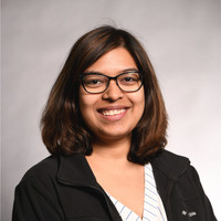 Nasuni Employee Anuja Sathe's profile photo