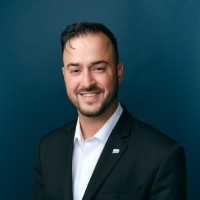 Skanska USA Civil Northeast, Inc. Employee Jerson Batista's profile photo