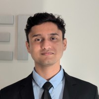 Nexus3 Employee Vivek Tiwari's profile photo
