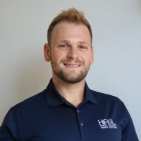 HiReli LLC Employee Eric Monahan's profile photo