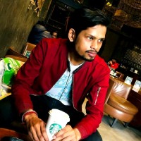 Socio Labs Employee Shiv Maurya's profile photo