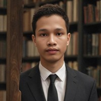 Buyamia Employee Ilham Safari's profile photo