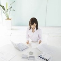 CMRFID Employee Candy Chou's profile photo