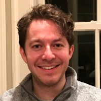 None Employee Tom Nathan's profile photo