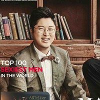 Amway Employee Eric Joo's profile photo
