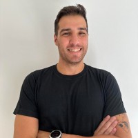 Nfq Advisory, Solutions, Outsourcing Employee Bruno Boratto's profile photo