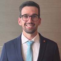 GGF em Campo Employee Paulo Motta's profile photo