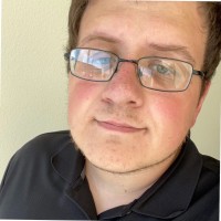 Northrop Grumman Employee Tyler Tyree's profile photo