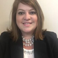 Navy Federal Credit Union Employee Cathy Brisby's profile photo