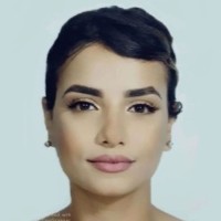 ISOSELL Employee Manal Izrar's profile photo