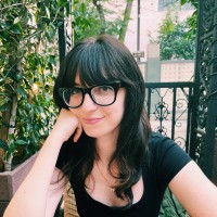 Gina Vaynshteyn Email & Phone Number