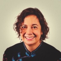 Sunlighten Employee Christina Bogaars's profile photo