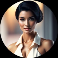 GetHuman Employee Patrice Taylor's profile photo