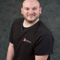 Mercy Medical Center Redding Employee Casey Lane's profile photo